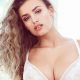 izzy s glamour model